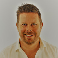 Jono Edwards Director of Distribution